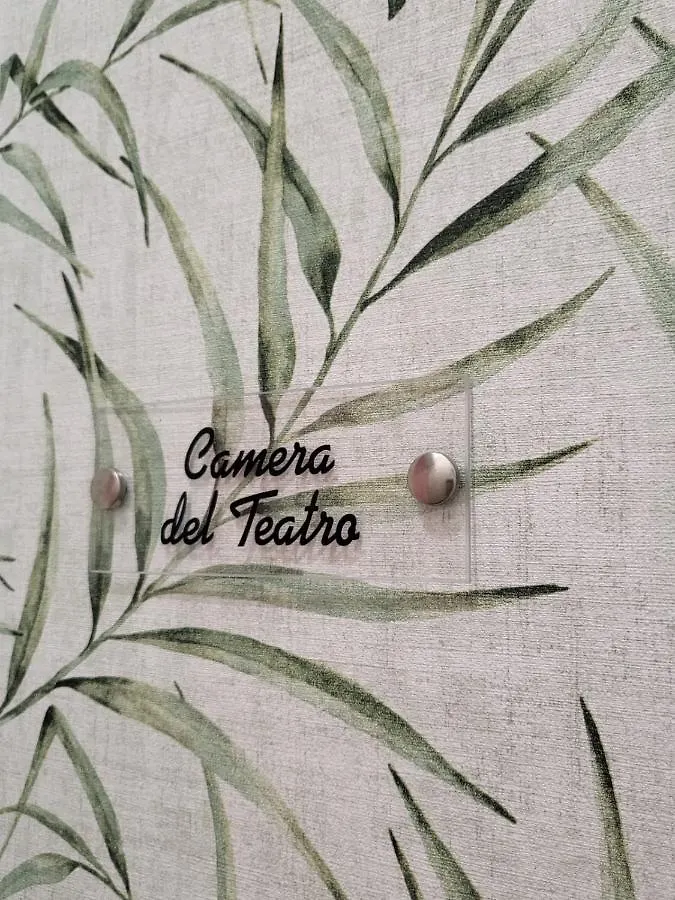Bed and Breakfast Il Cortile Degli Artisti Marsala