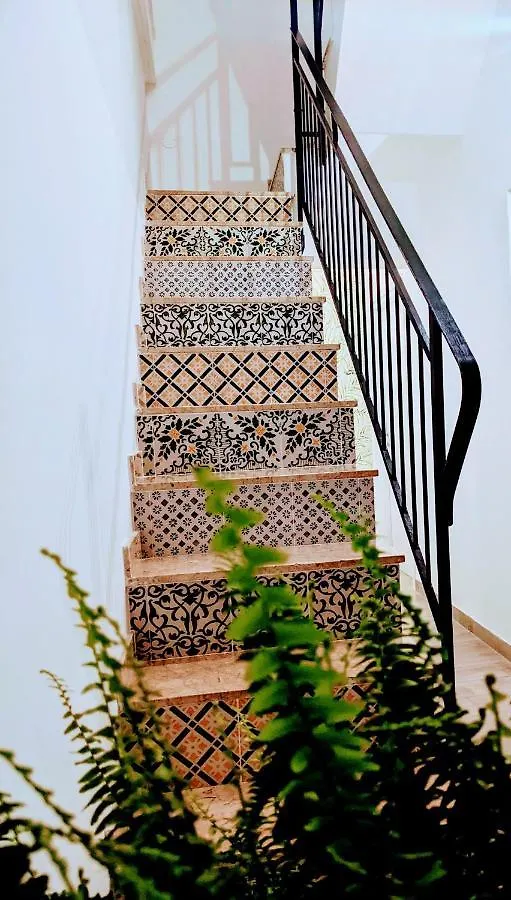Frühstückspension Bed and Breakfast Il Cortile Degli Artisti Marsala