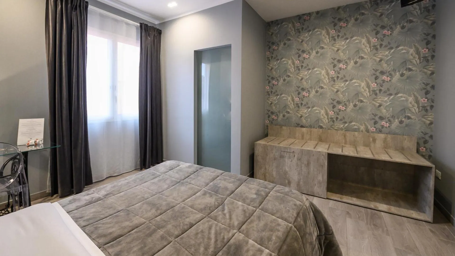 Frühstückspension Bed and Breakfast Il Cortile Degli Artisti Marsala