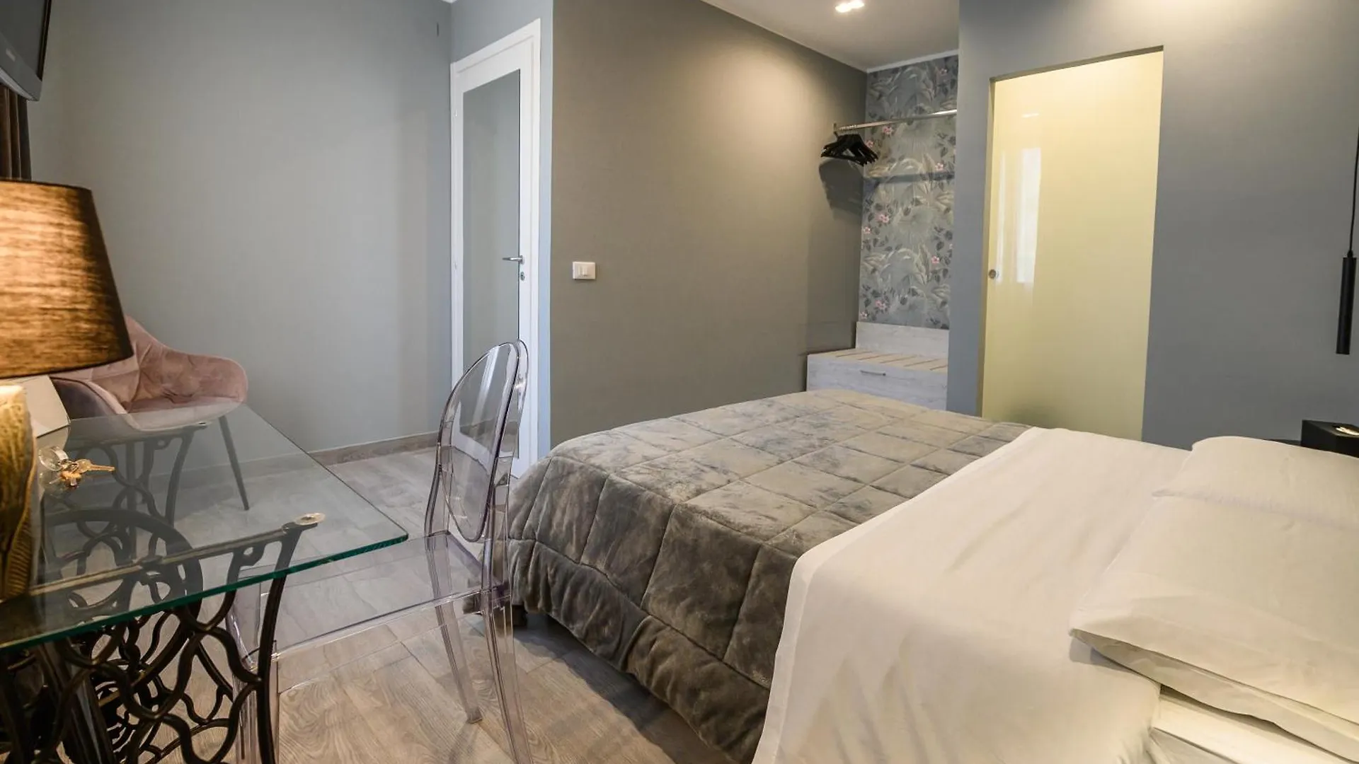 Bed and Breakfast Il Cortile Degli Artisti Marsala 0*,  Italien