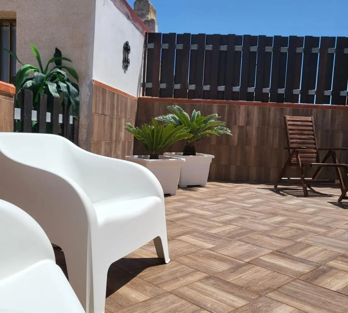 Bed and Breakfast Il Cortile Degli Artisti Marsala