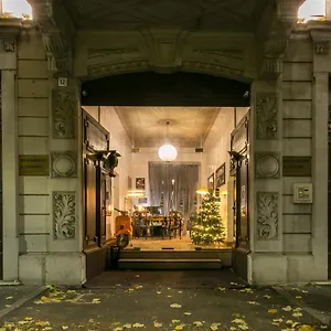 The Leoncino Hotel Brescia