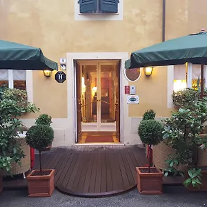 San Martino Hotel Lucca