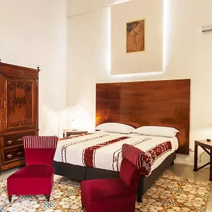 Casa Marsalia Maison d'hôtes