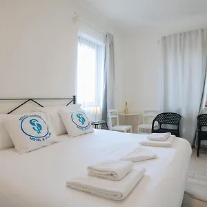Sg - Casa Laura Gasthof Peschiera del Garda