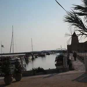 Appartamento Forty One, Marsala