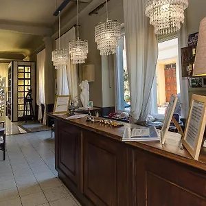 Le Focette Hotel Marina di Pietrasanta