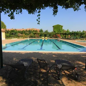 Campastrello Sport Hotel Castagneto Carducci
