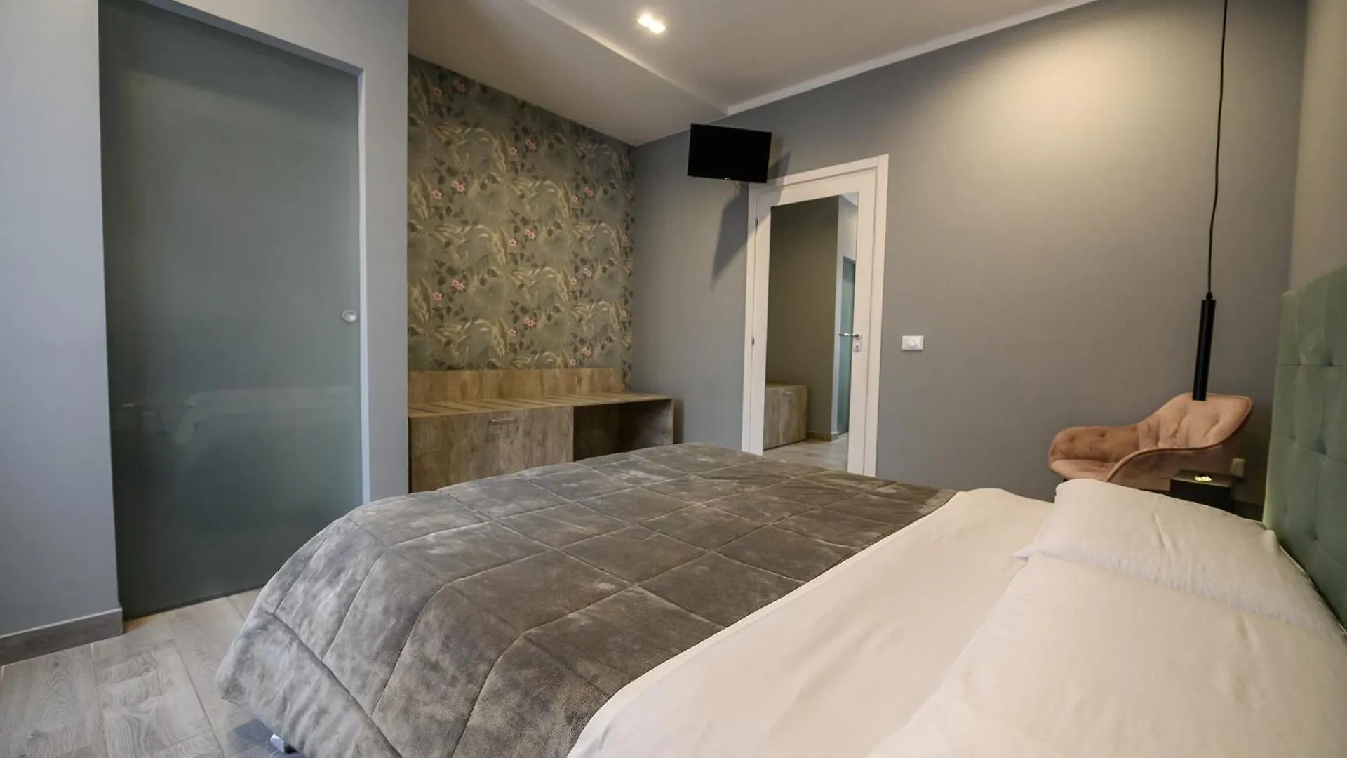 Il Cortile Degli Artisti Bed & Breakfast Marsala