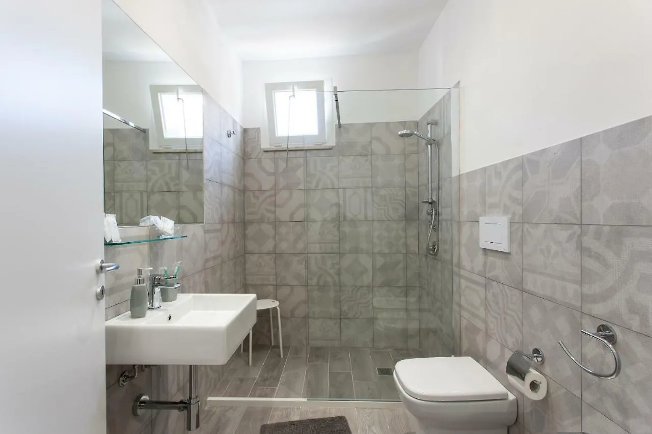 Bed & Breakfast B&B Il Cortile Degli Artisti Marsala