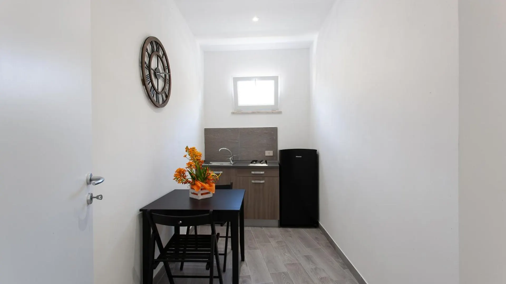 B&B Il Cortile Degli Artisti Marsala 0*,  Italia