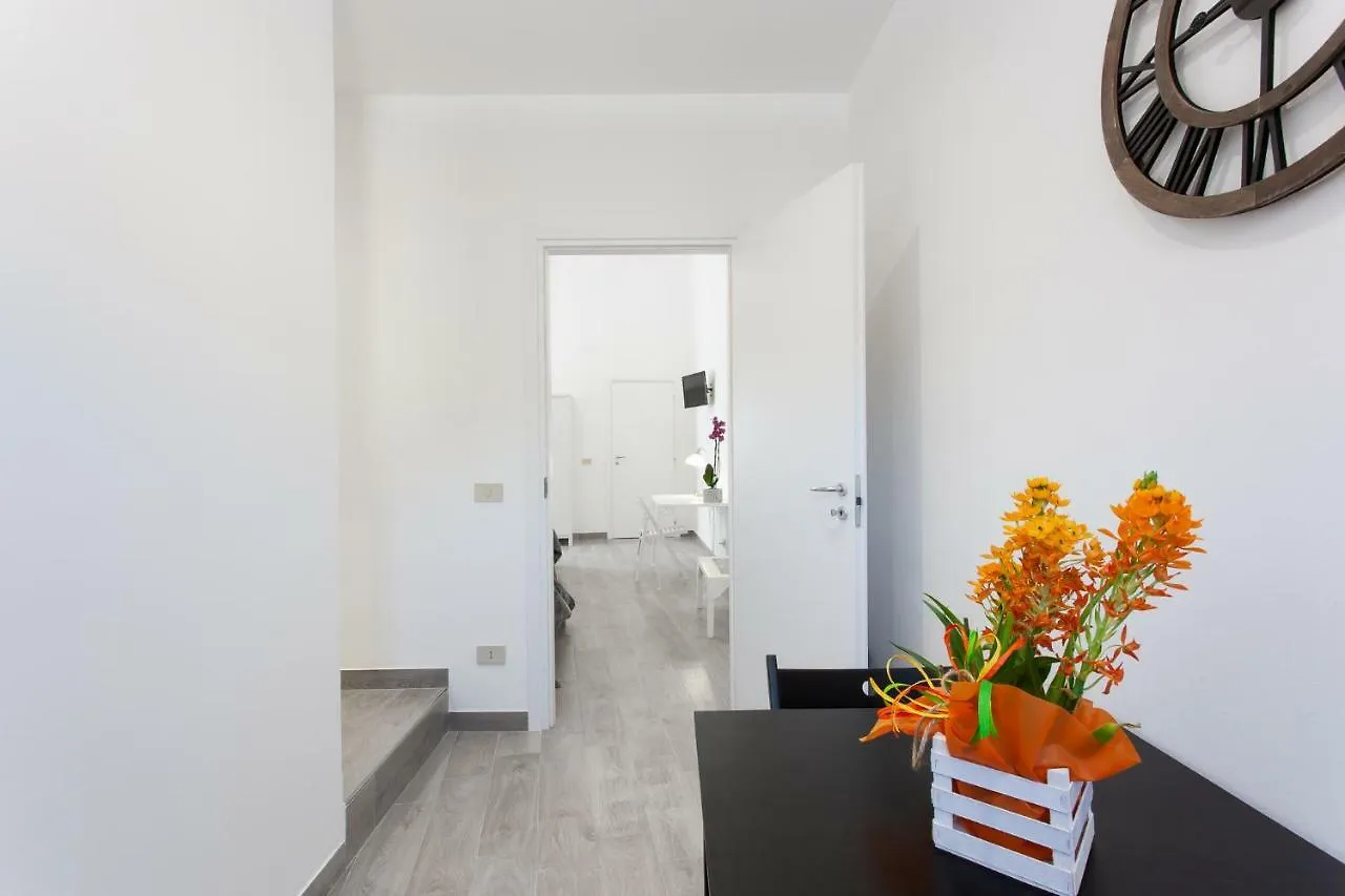 Il Cortile Degli Artisti Bed & Breakfast Marsala Italy